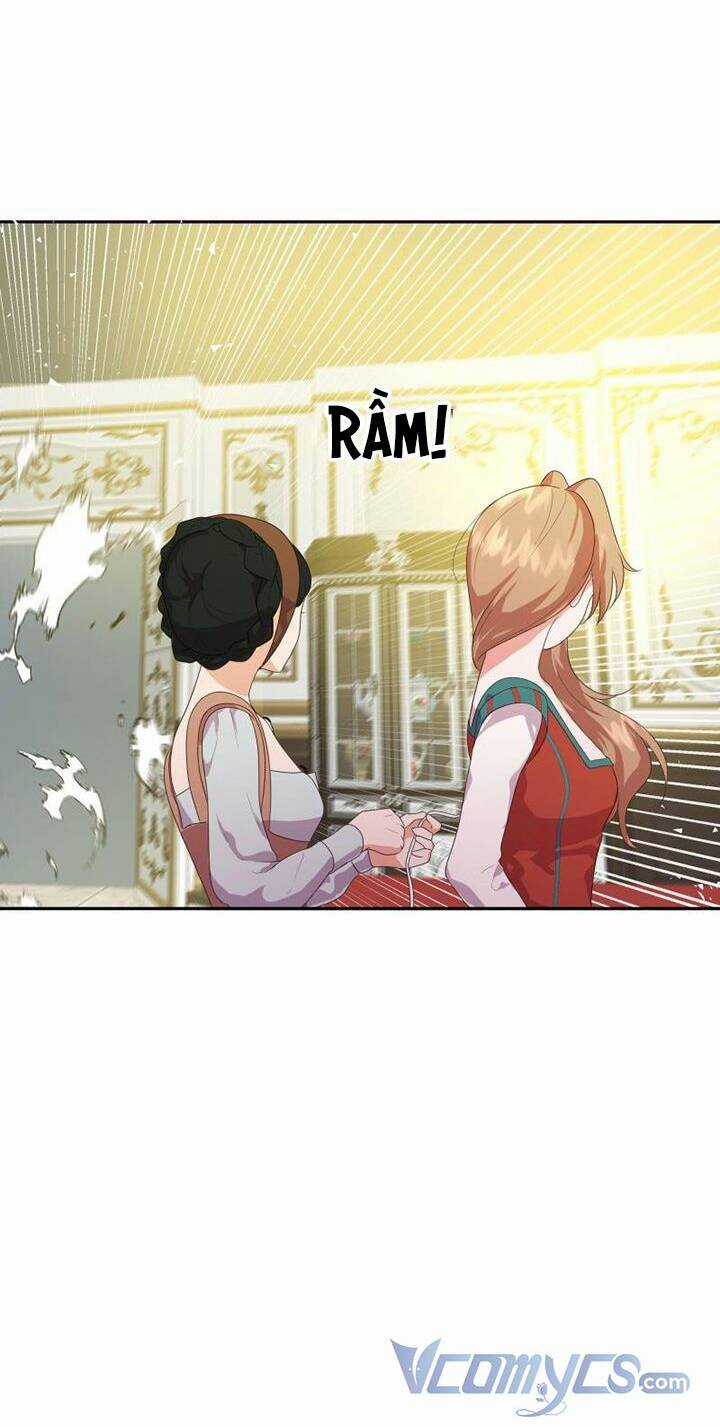 Romeo, Chàng Hãy Biến Đi Chapter 2 trang 30