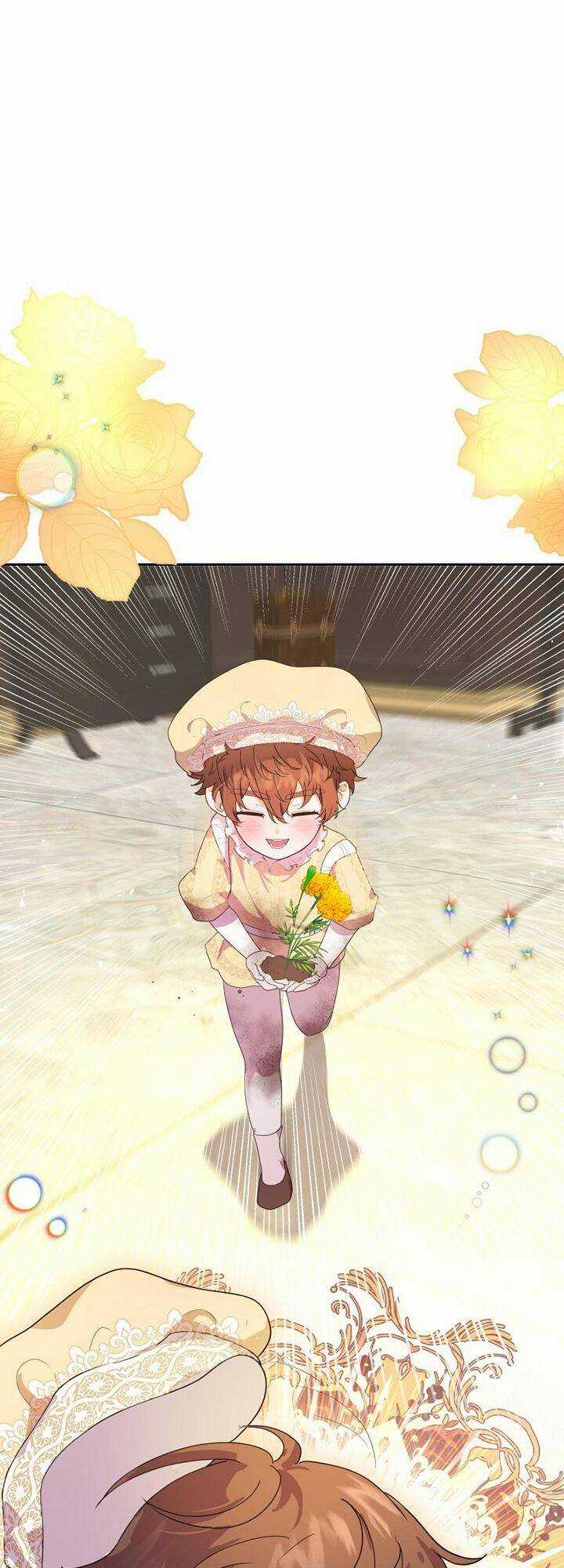 Romeo, Chàng Hãy Biến Đi Chapter 2 trang 31