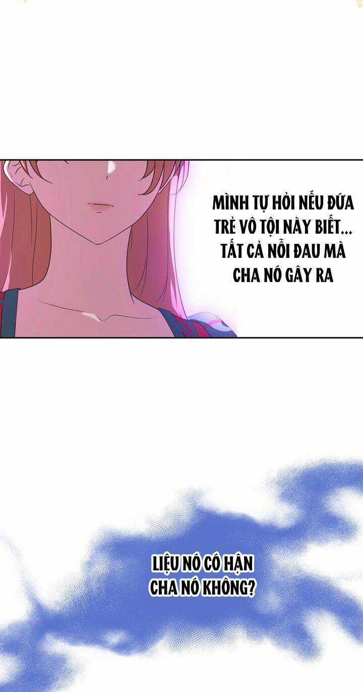 Romeo, Chàng Hãy Biến Đi Chapter 2 trang 35