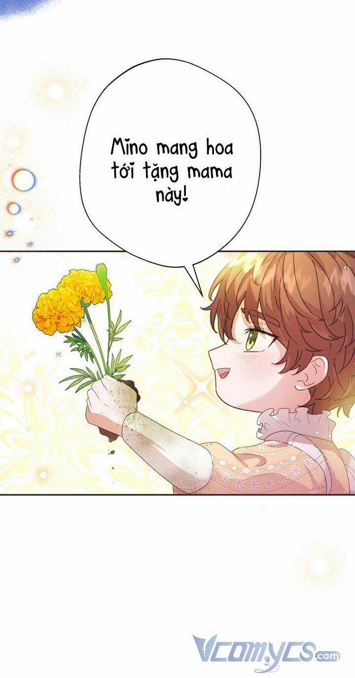 Romeo, Chàng Hãy Biến Đi Chapter 2 trang 36