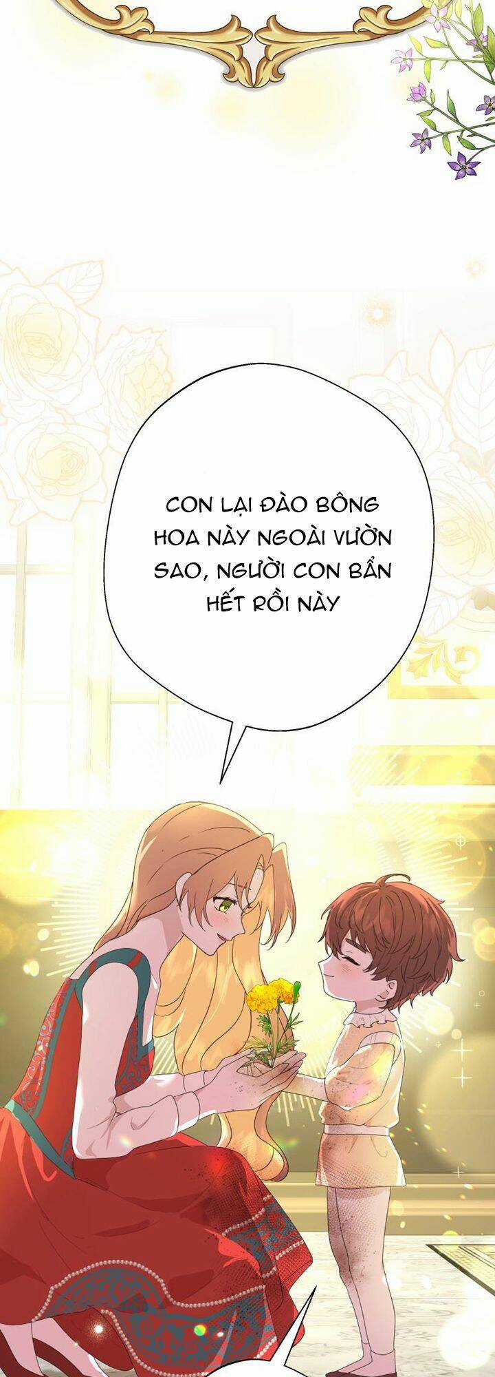 Romeo, Chàng Hãy Biến Đi Chapter 2 trang 38