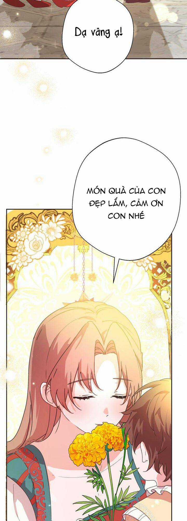 Romeo, Chàng Hãy Biến Đi Chapter 2 trang 39