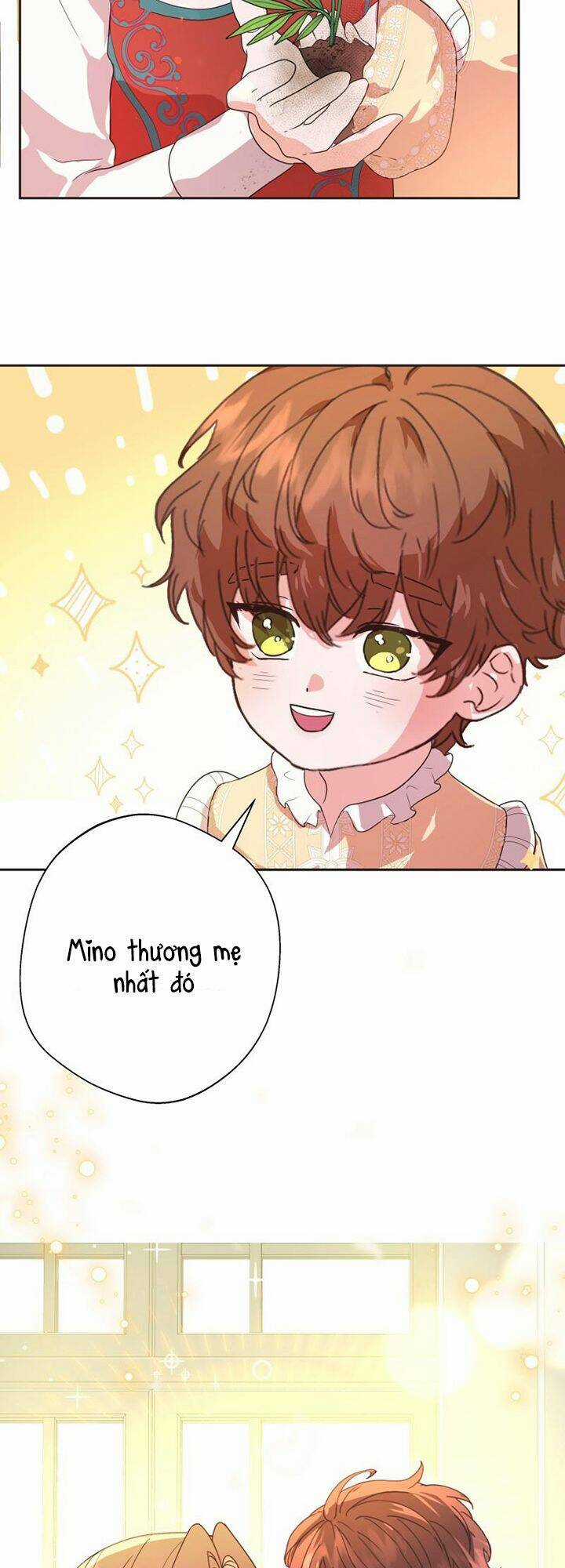 Romeo, Chàng Hãy Biến Đi Chapter 2 trang 40
