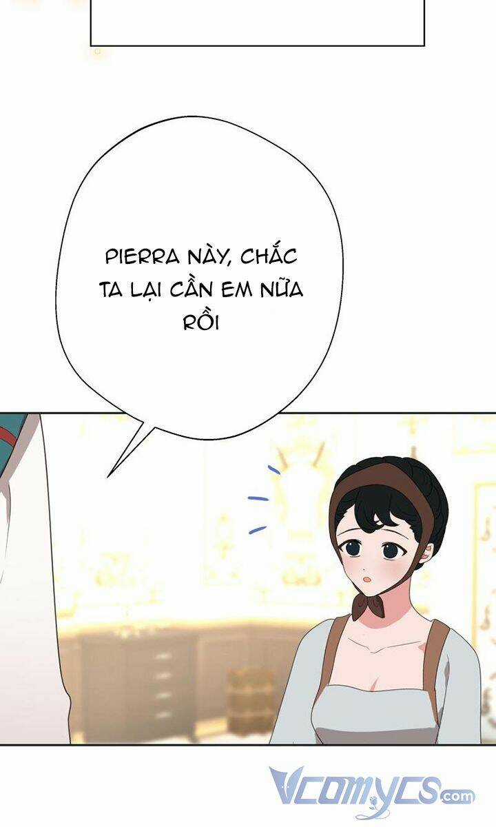 Romeo, Chàng Hãy Biến Đi Chapter 2 trang 42