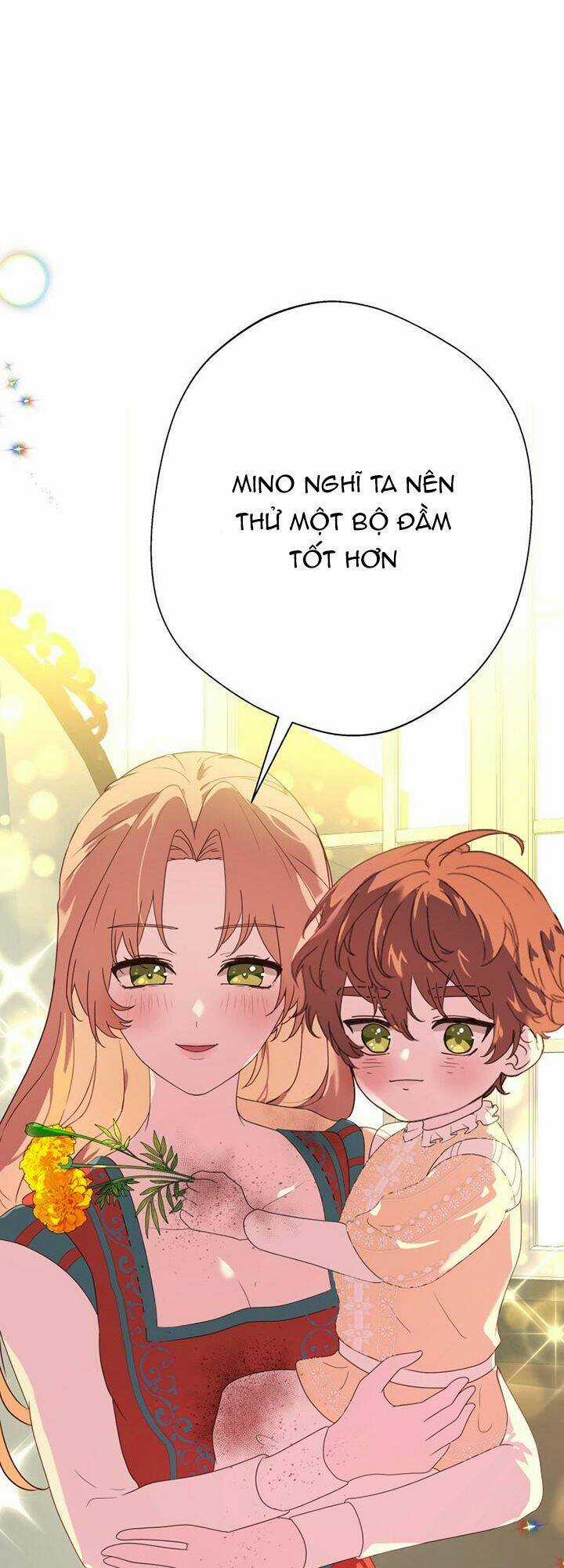 Romeo, Chàng Hãy Biến Đi Chapter 2 trang 43