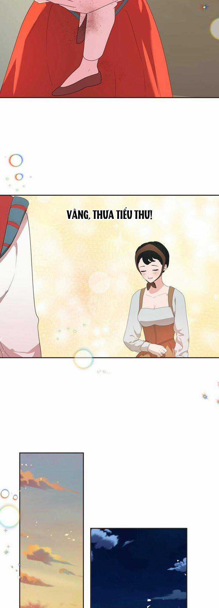 Romeo, Chàng Hãy Biến Đi Chapter 2 trang 44