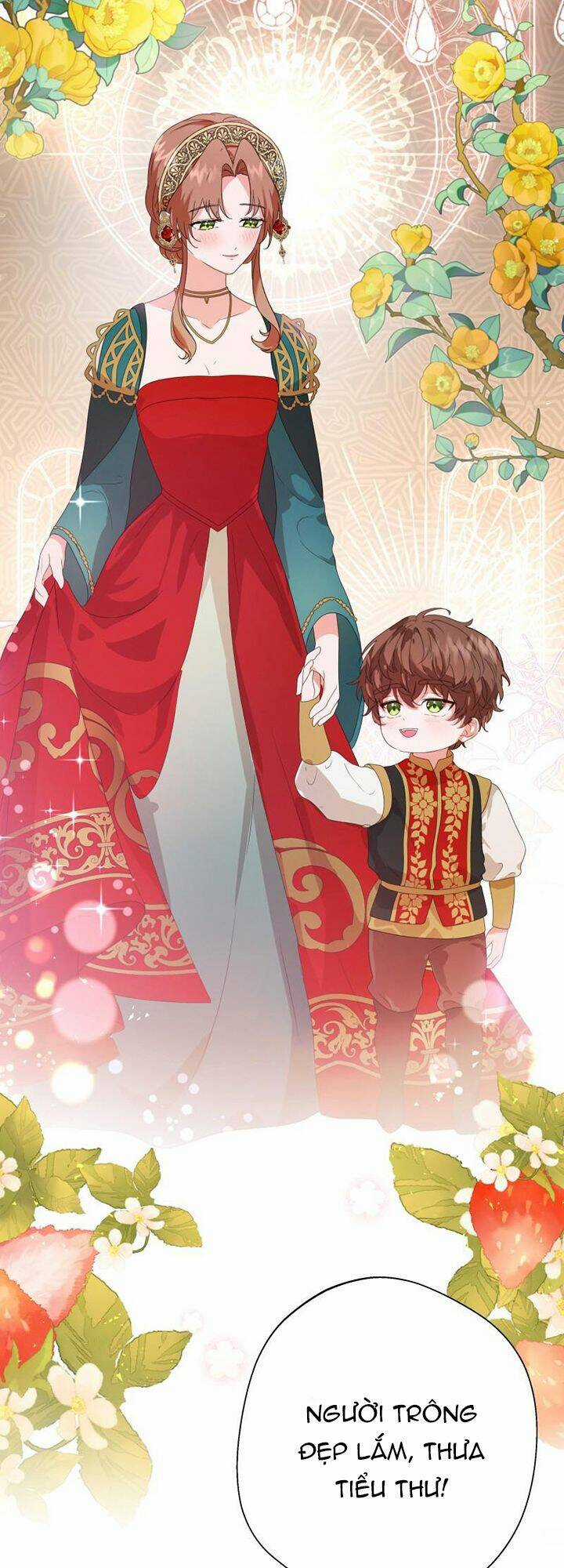 Romeo, Chàng Hãy Biến Đi Chapter 2 trang 46