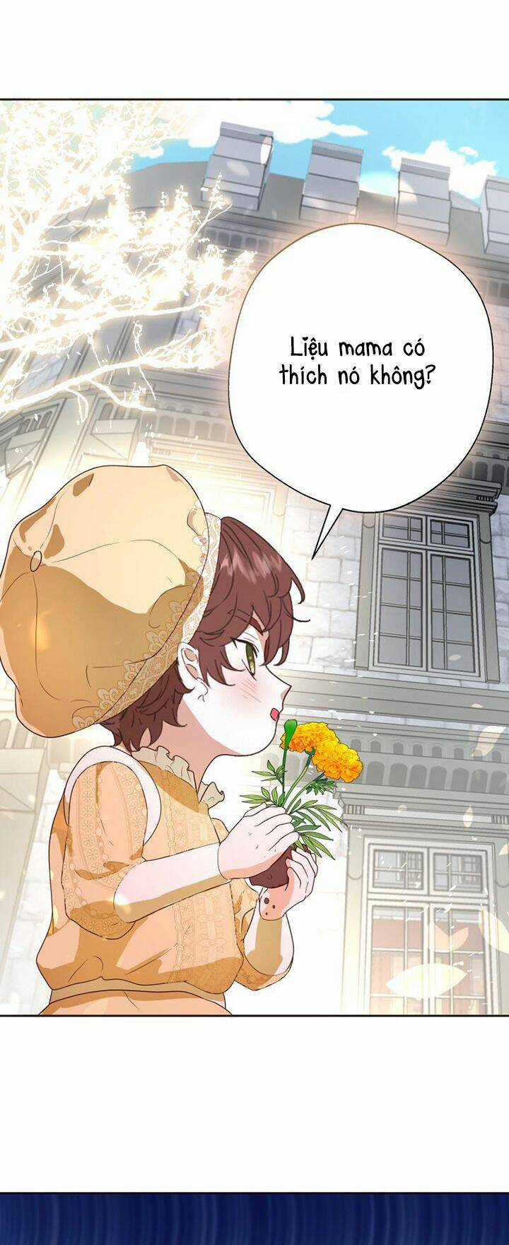 Romeo, Chàng Hãy Biến Đi Chapter 2 trang 5