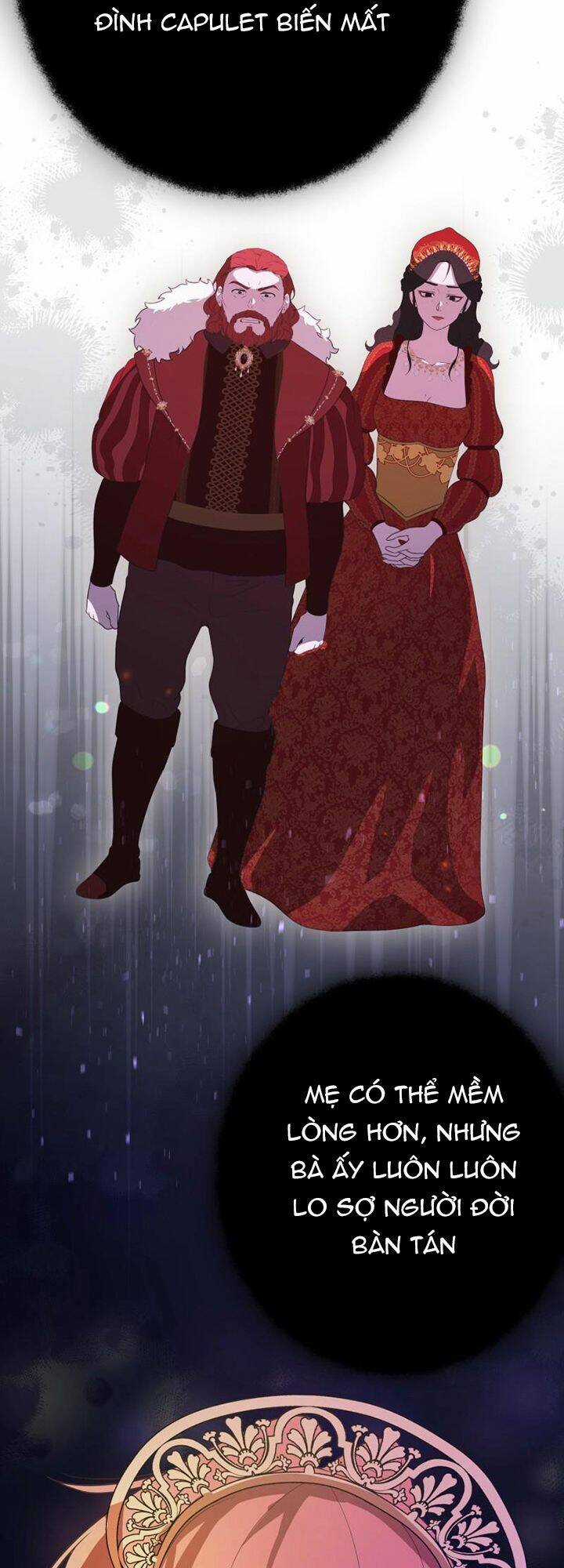 Romeo, Chàng Hãy Biến Đi Chapter 2 trang 52