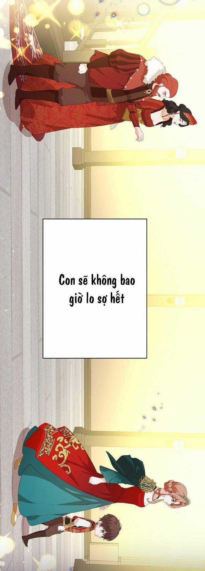 Romeo, Chàng Hãy Biến Đi Chapter 2 trang 56