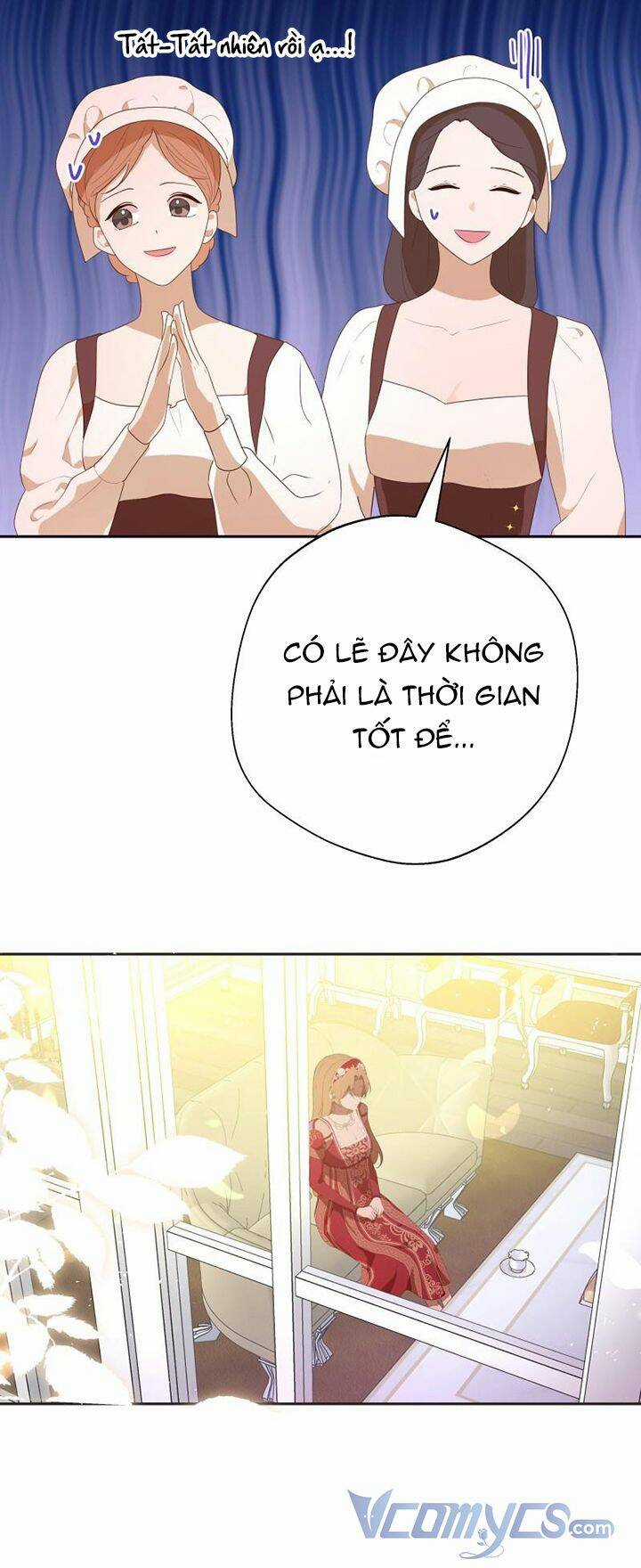 Romeo, Chàng Hãy Biến Đi Chapter 2 trang 6