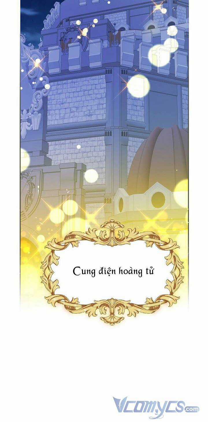 Romeo, Chàng Hãy Biến Đi Chapter 2 trang 60