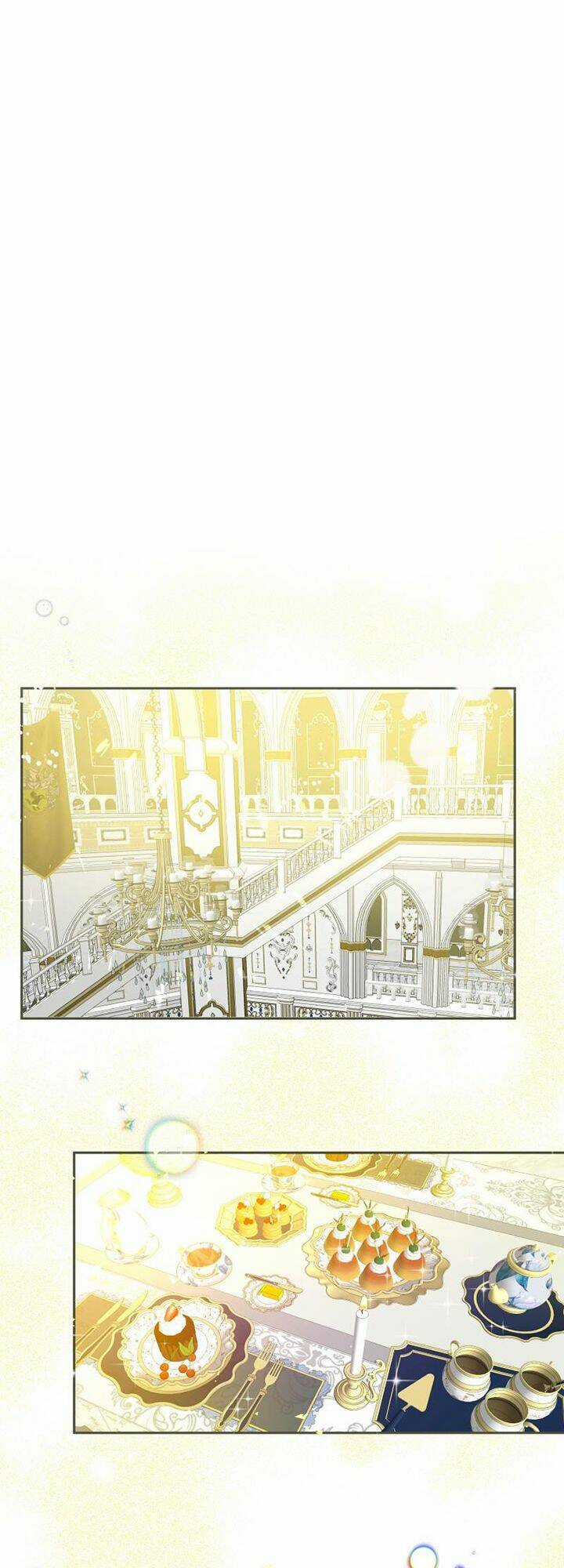 Romeo, Chàng Hãy Biến Đi Chapter 2 trang 61