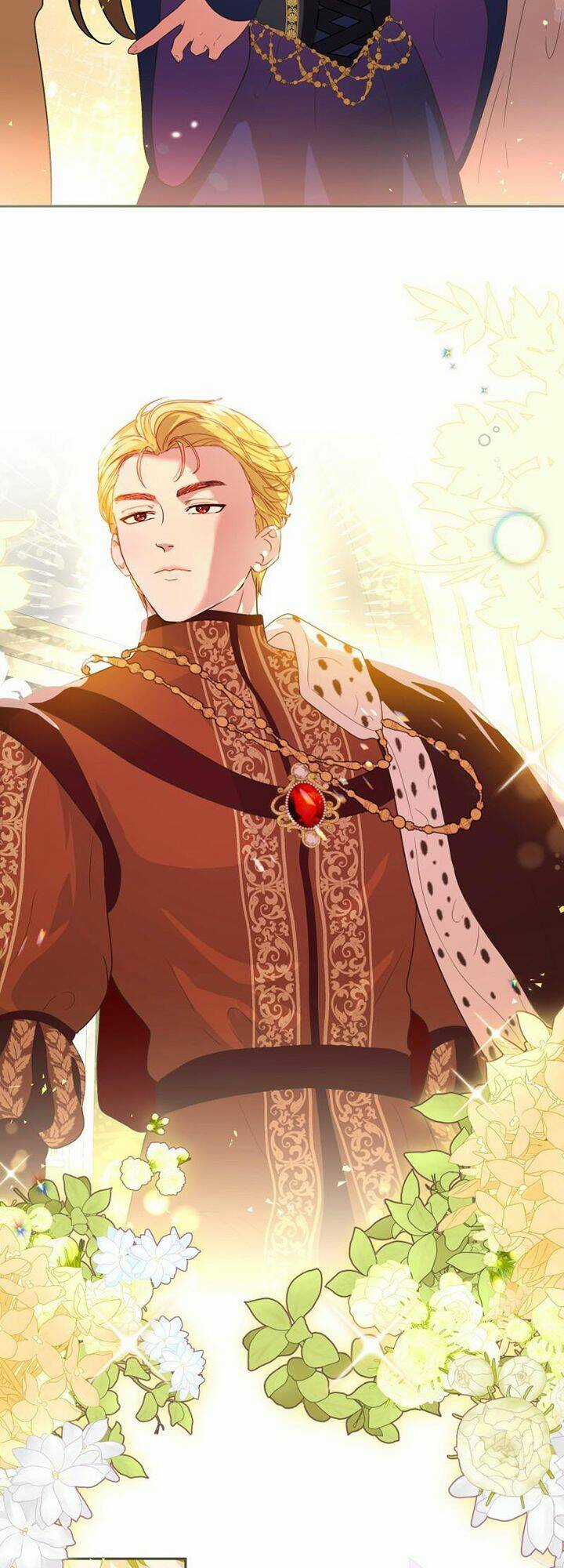 Romeo, Chàng Hãy Biến Đi Chapter 2 trang 63
