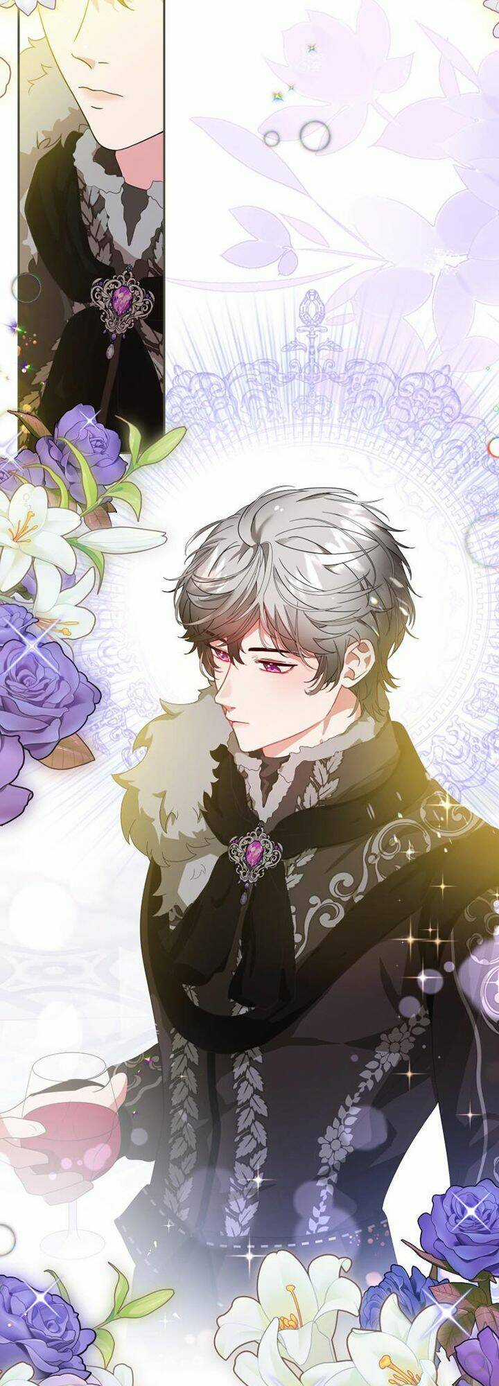Romeo, Chàng Hãy Biến Đi Chapter 2 trang 64
