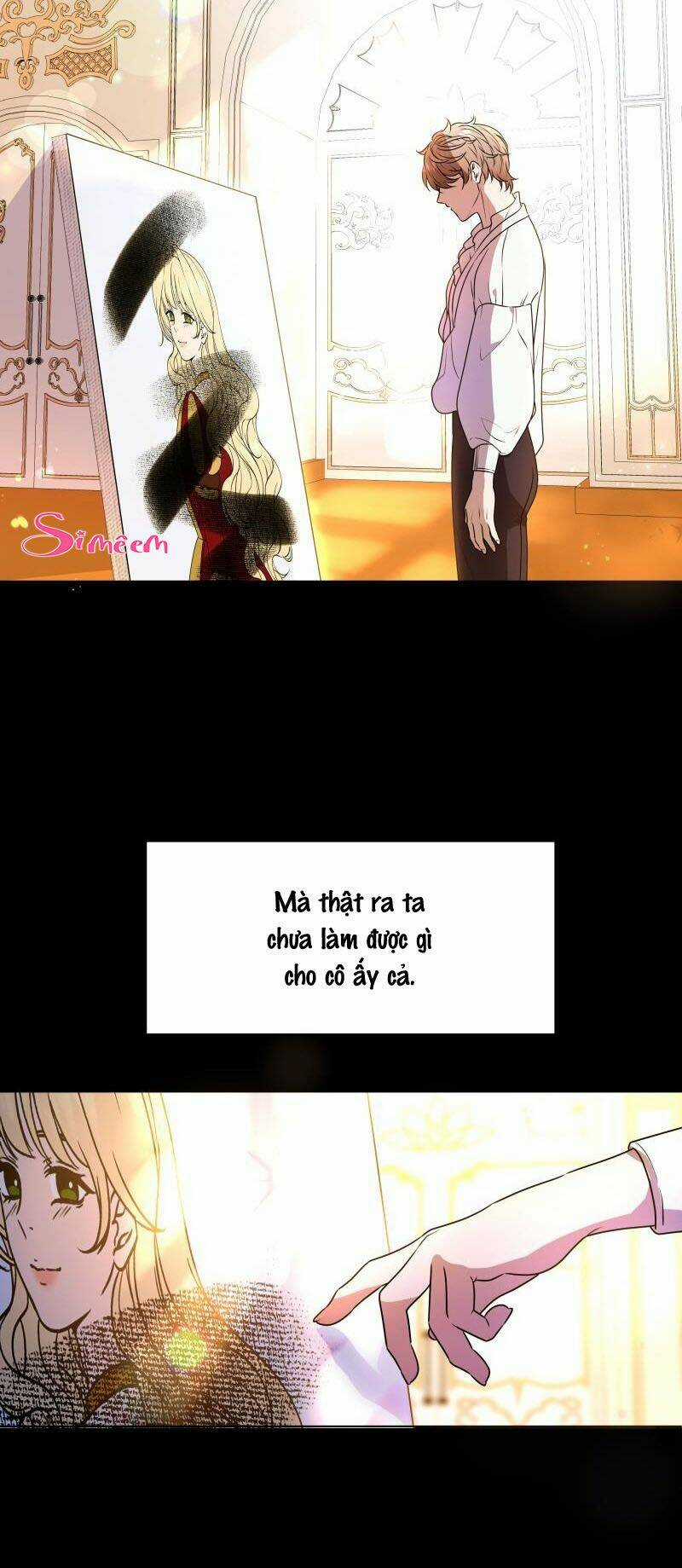 Romeo, Chàng Hãy Biến Đi Chapter 29 trang 11