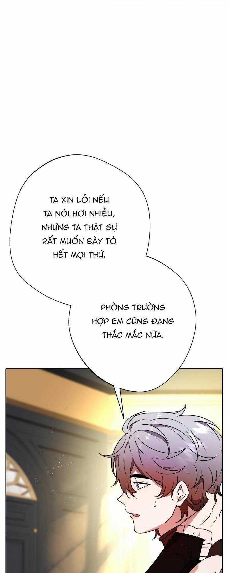 Romeo, Chàng Hãy Biến Đi Chapter 29 trang 14