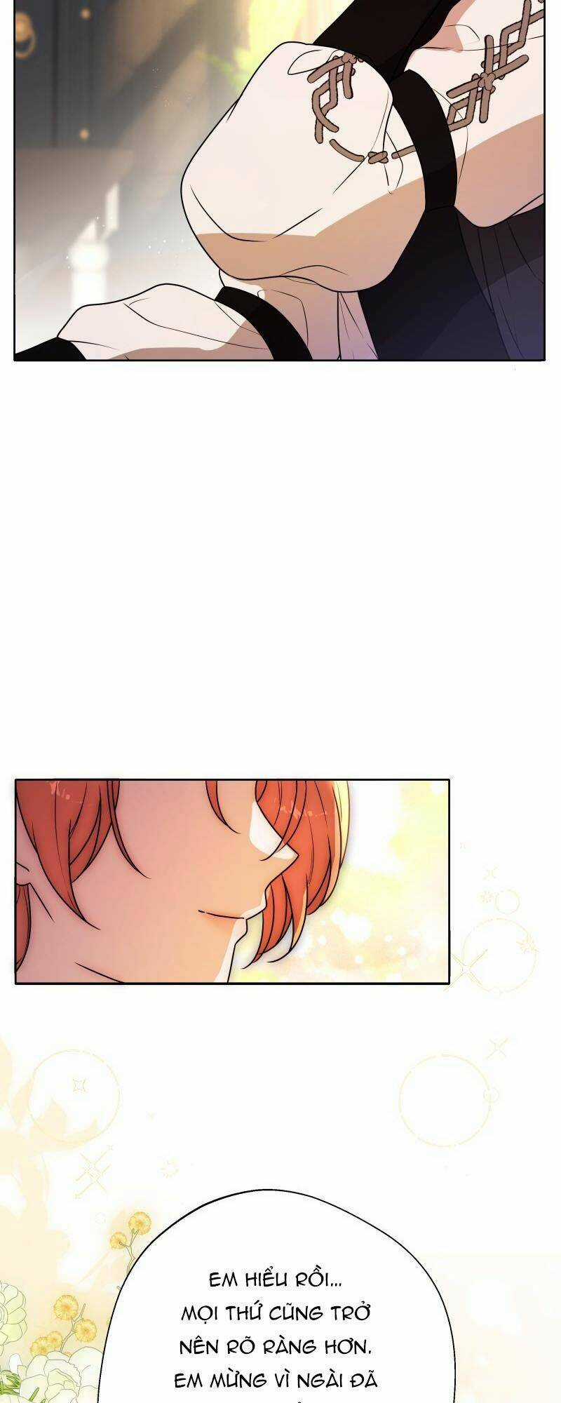 Romeo, Chàng Hãy Biến Đi Chapter 29 trang 15
