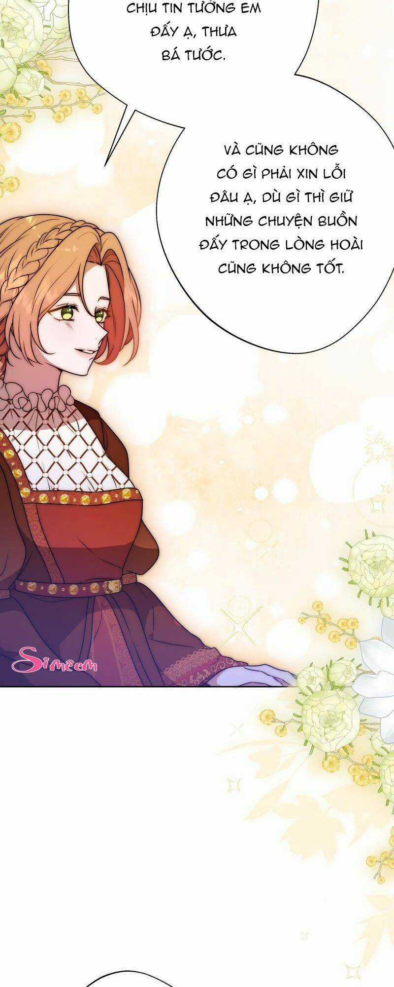 Romeo, Chàng Hãy Biến Đi Chapter 29 trang 16