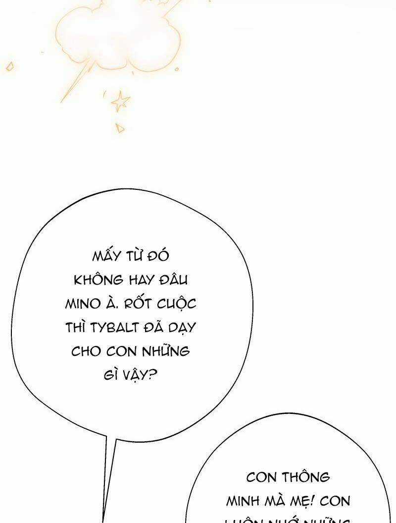 Romeo, Chàng Hãy Biến Đi Chapter 29 trang 18