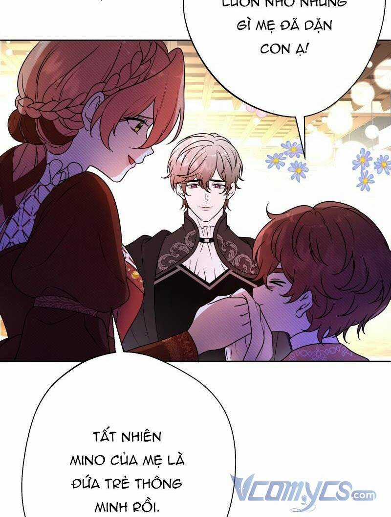 Romeo, Chàng Hãy Biến Đi Chapter 29 trang 19