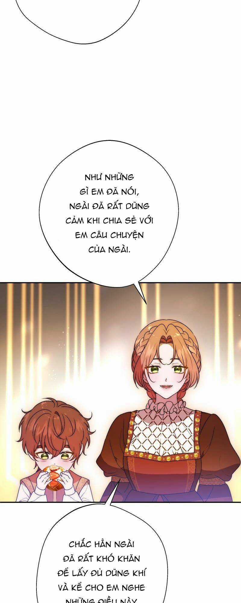 Romeo, Chàng Hãy Biến Đi Chapter 29 trang 20