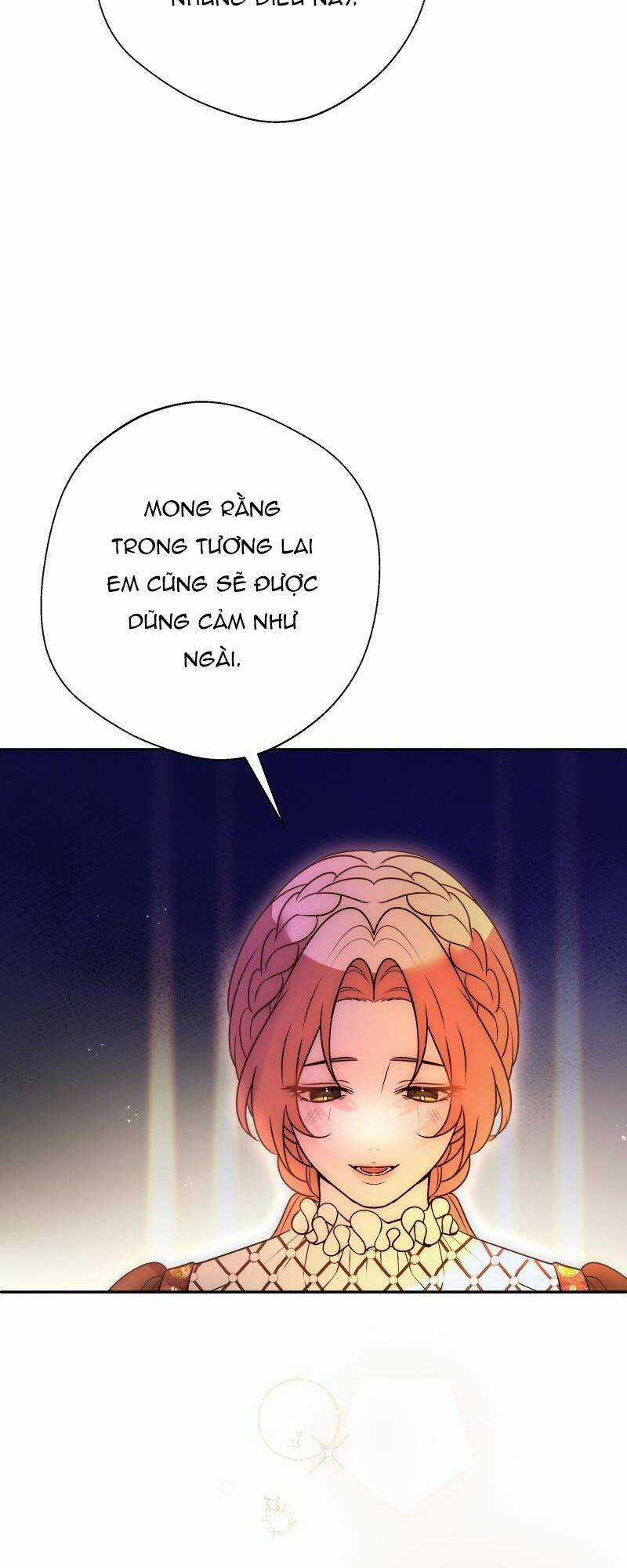 Romeo, Chàng Hãy Biến Đi Chapter 29 trang 21