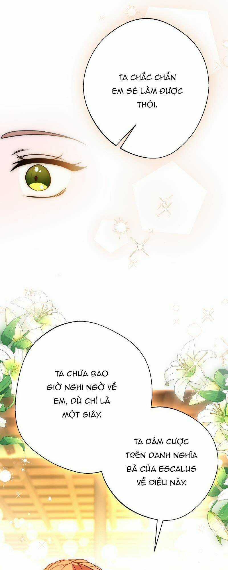 Romeo, Chàng Hãy Biến Đi Chapter 29 trang 22