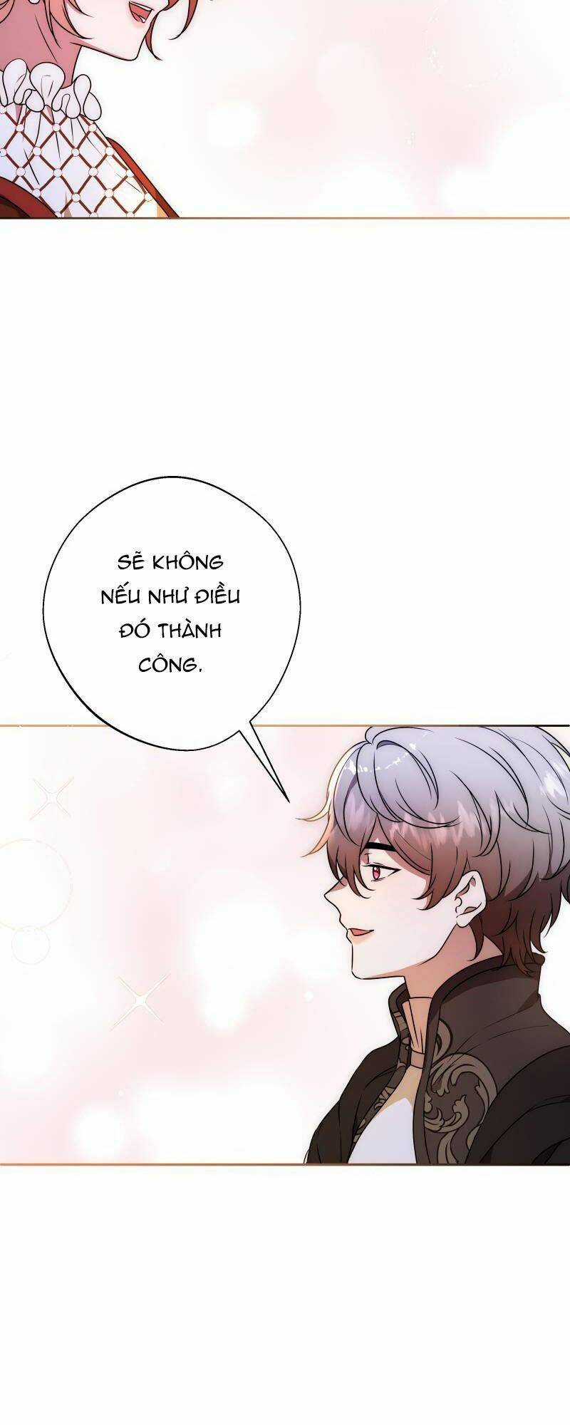 Romeo, Chàng Hãy Biến Đi Chapter 29 trang 24