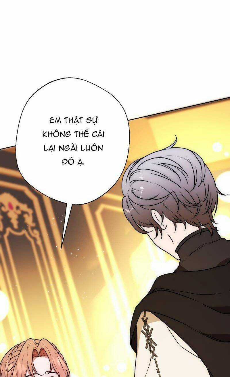 Romeo, Chàng Hãy Biến Đi Chapter 29 trang 25