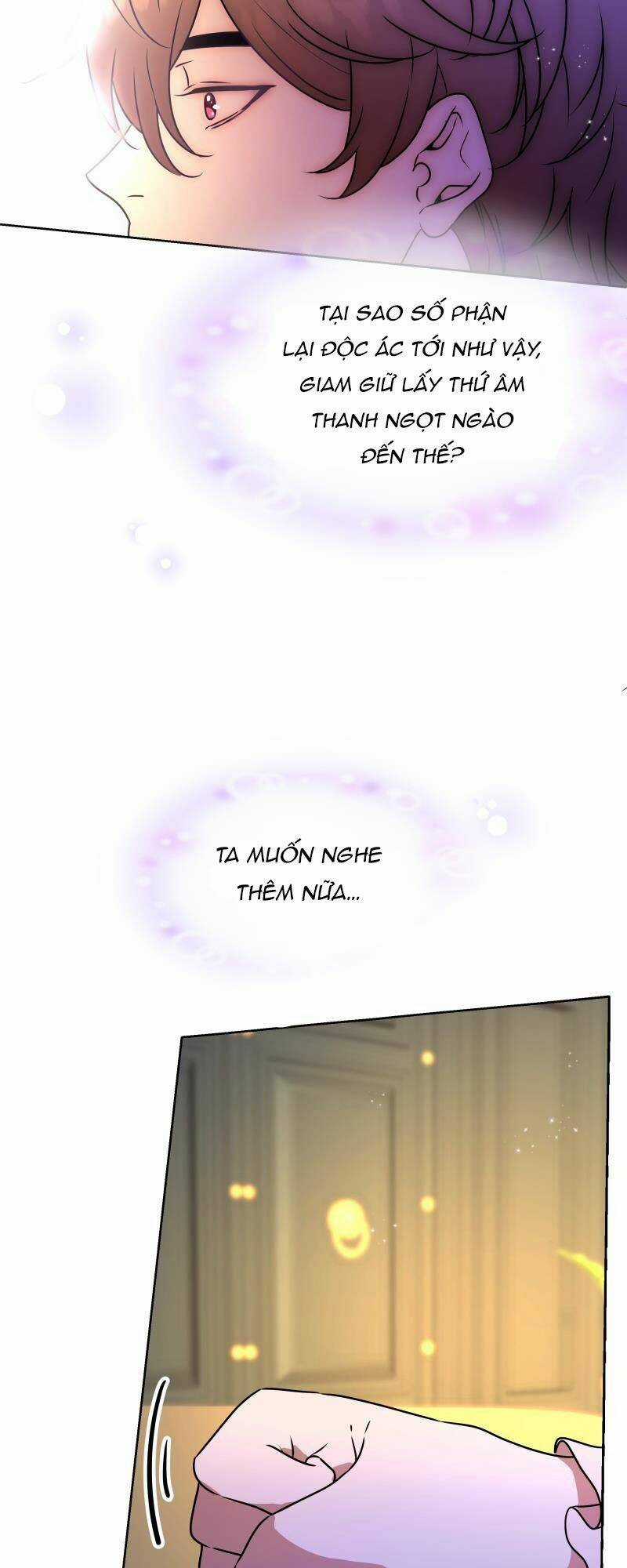 Romeo, Chàng Hãy Biến Đi Chapter 29 trang 27