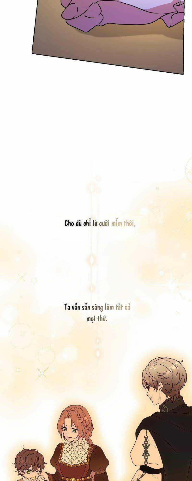 Romeo, Chàng Hãy Biến Đi Chapter 29 trang 28