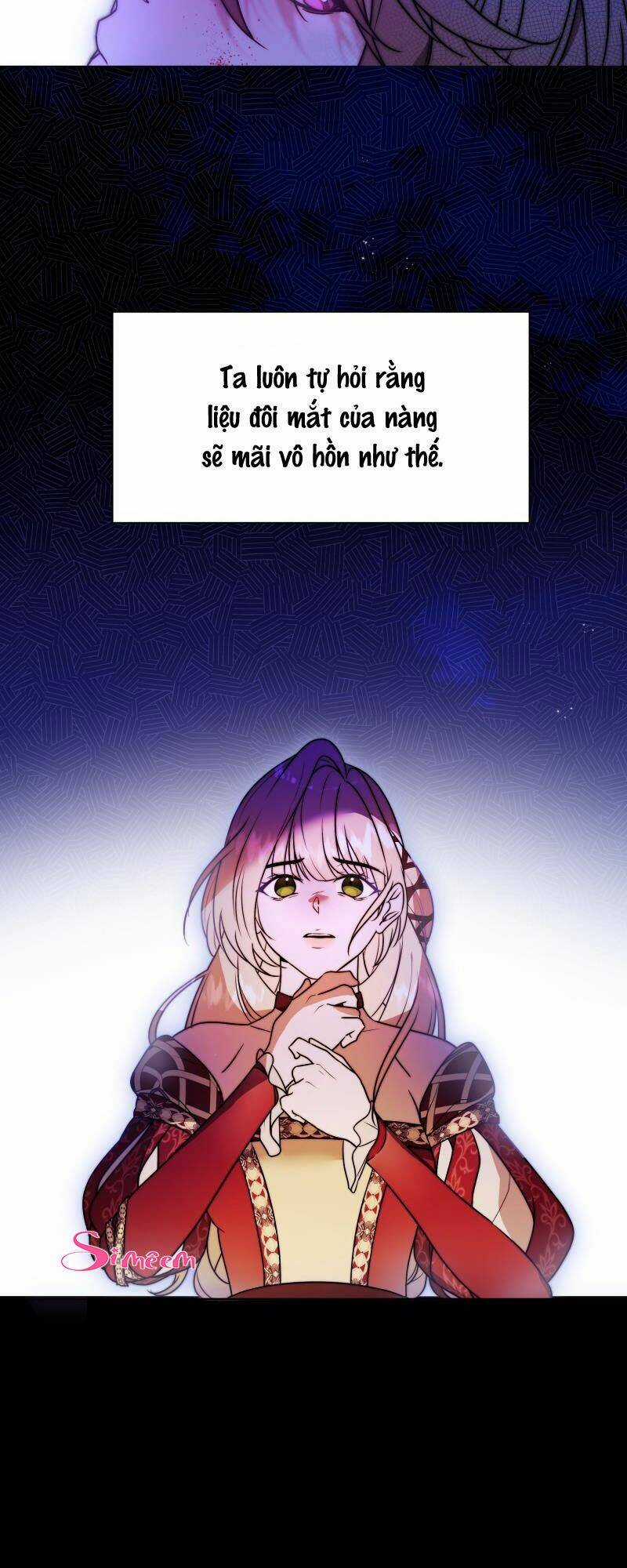 Romeo, Chàng Hãy Biến Đi Chapter 29 trang 3