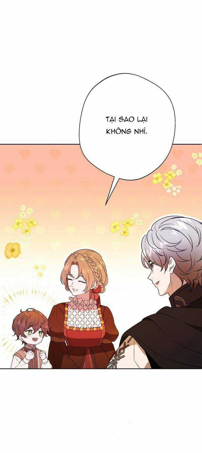 Romeo, Chàng Hãy Biến Đi Chapter 29 trang 31