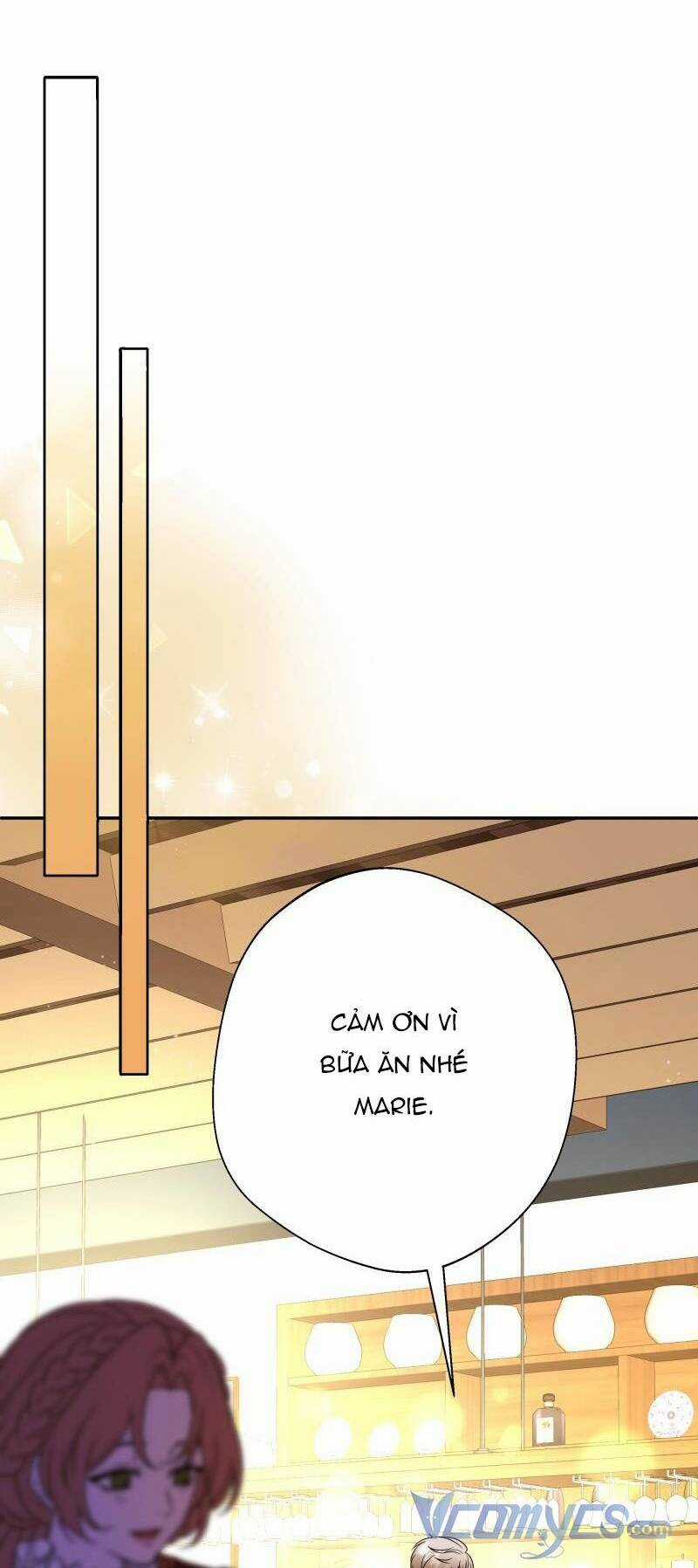 Romeo, Chàng Hãy Biến Đi Chapter 29 trang 32