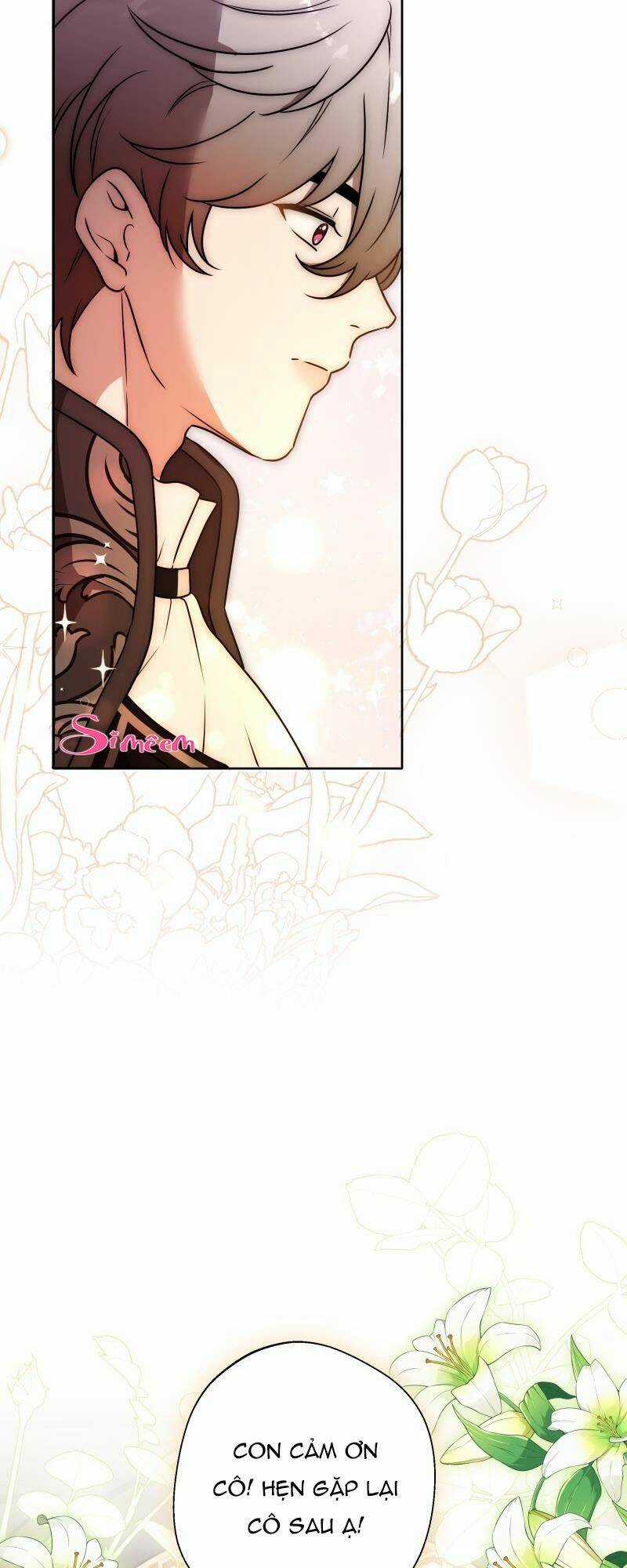 Romeo, Chàng Hãy Biến Đi Chapter 29 trang 34