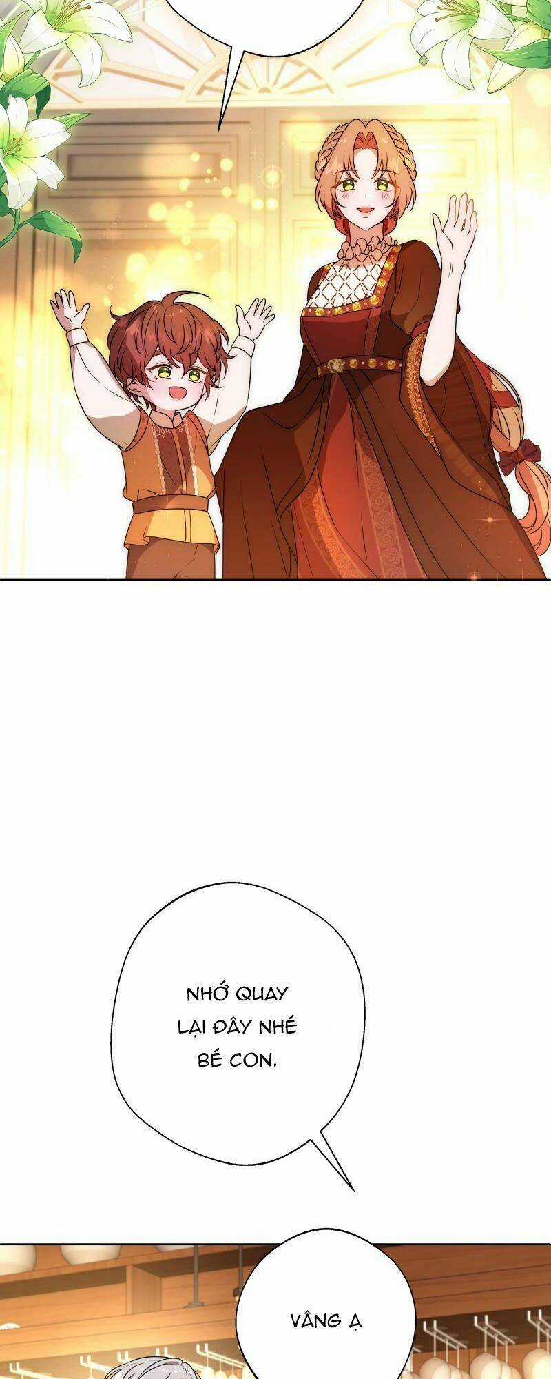 Romeo, Chàng Hãy Biến Đi Chapter 29 trang 35