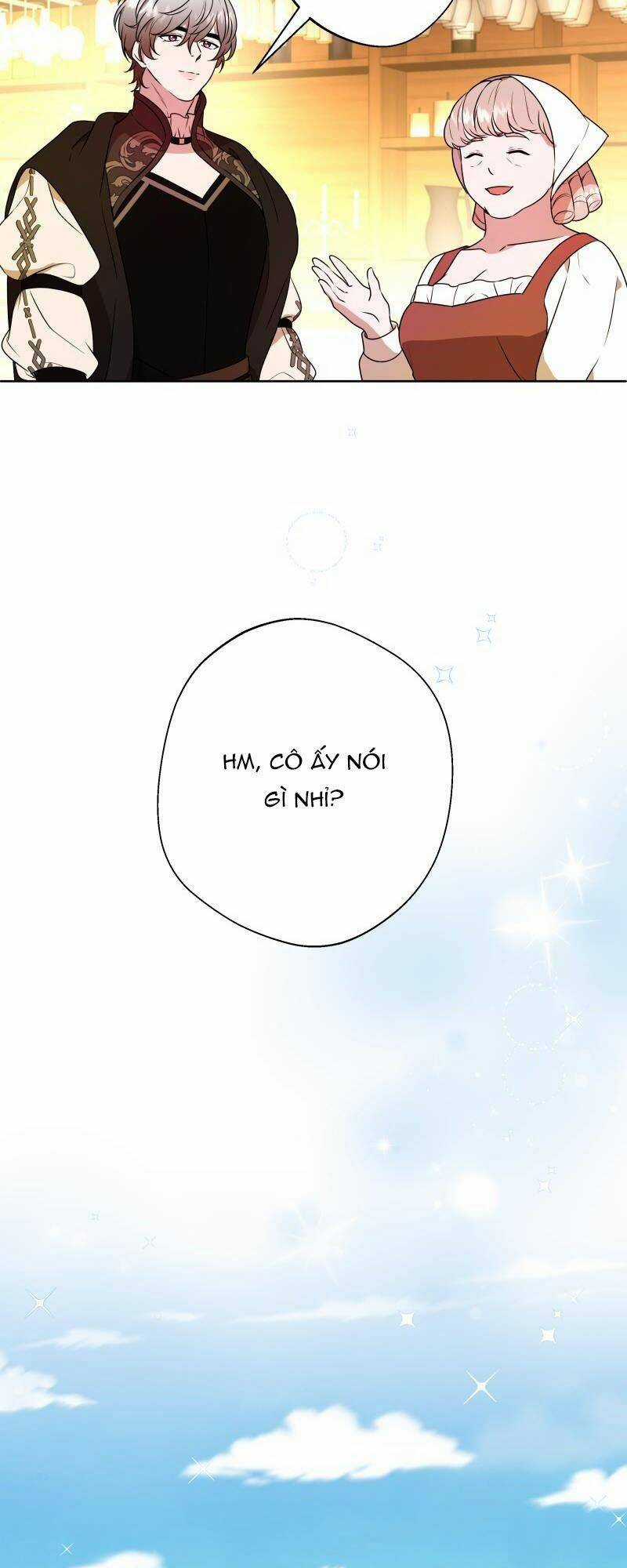 Romeo, Chàng Hãy Biến Đi Chapter 29 trang 36