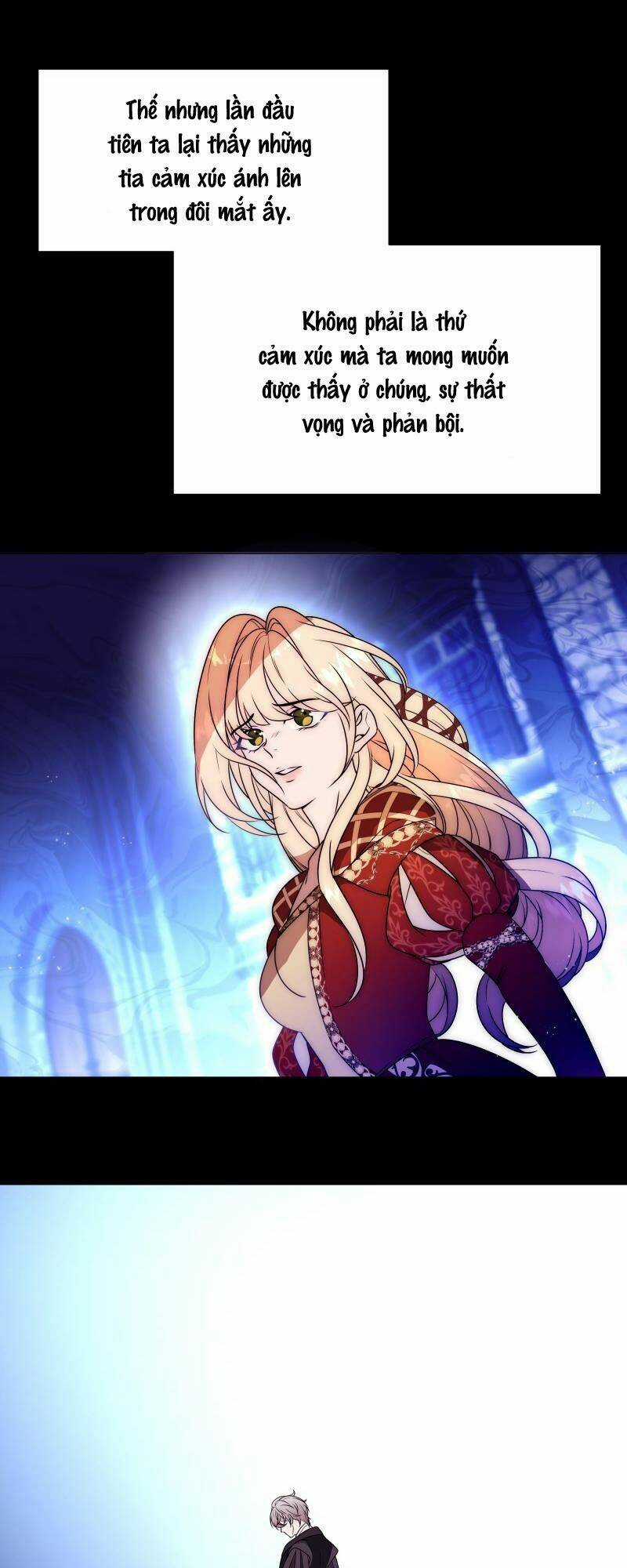 Romeo, Chàng Hãy Biến Đi Chapter 29 trang 4