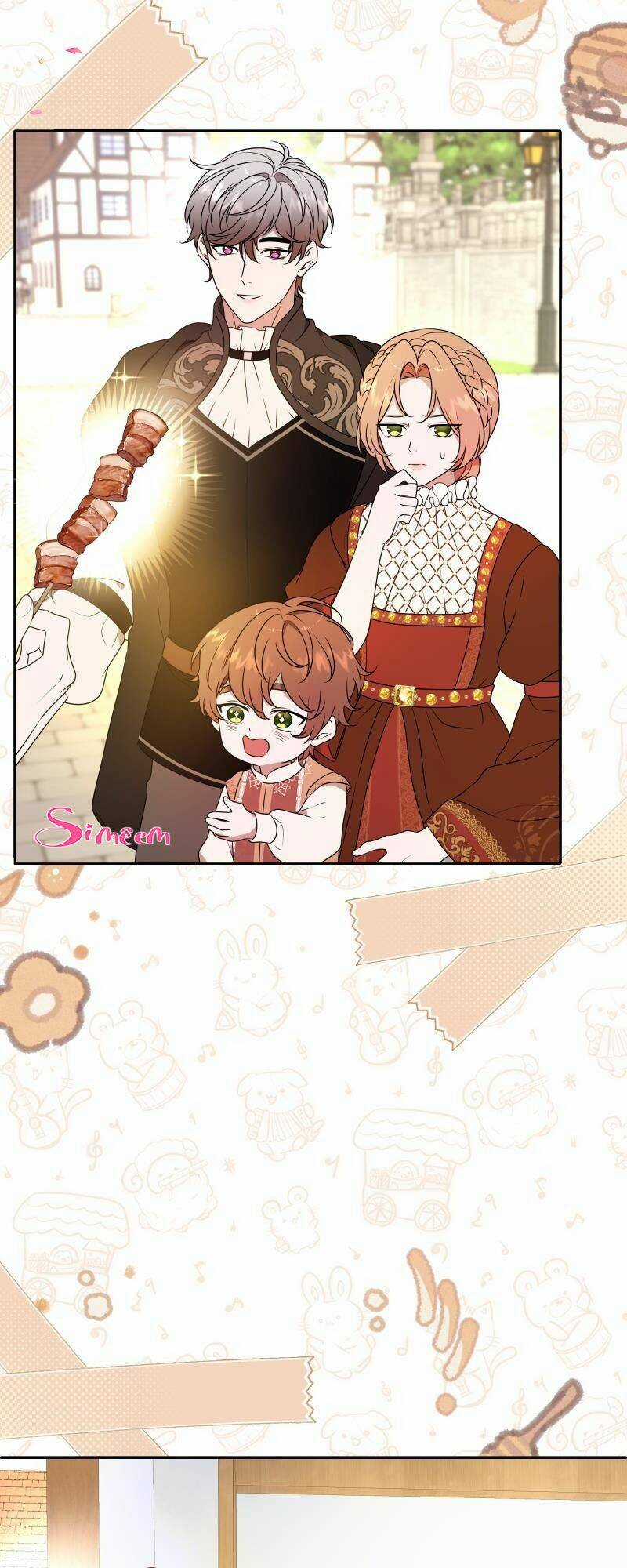 Romeo, Chàng Hãy Biến Đi Chapter 29 trang 40