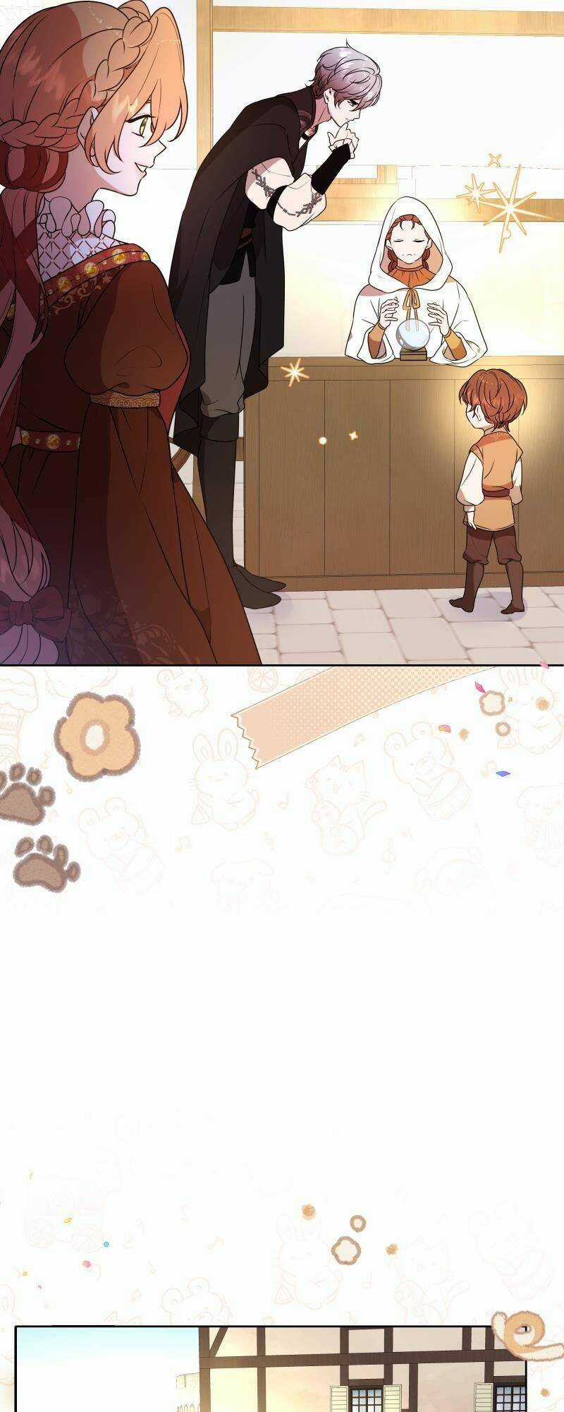 Romeo, Chàng Hãy Biến Đi Chapter 29 trang 41