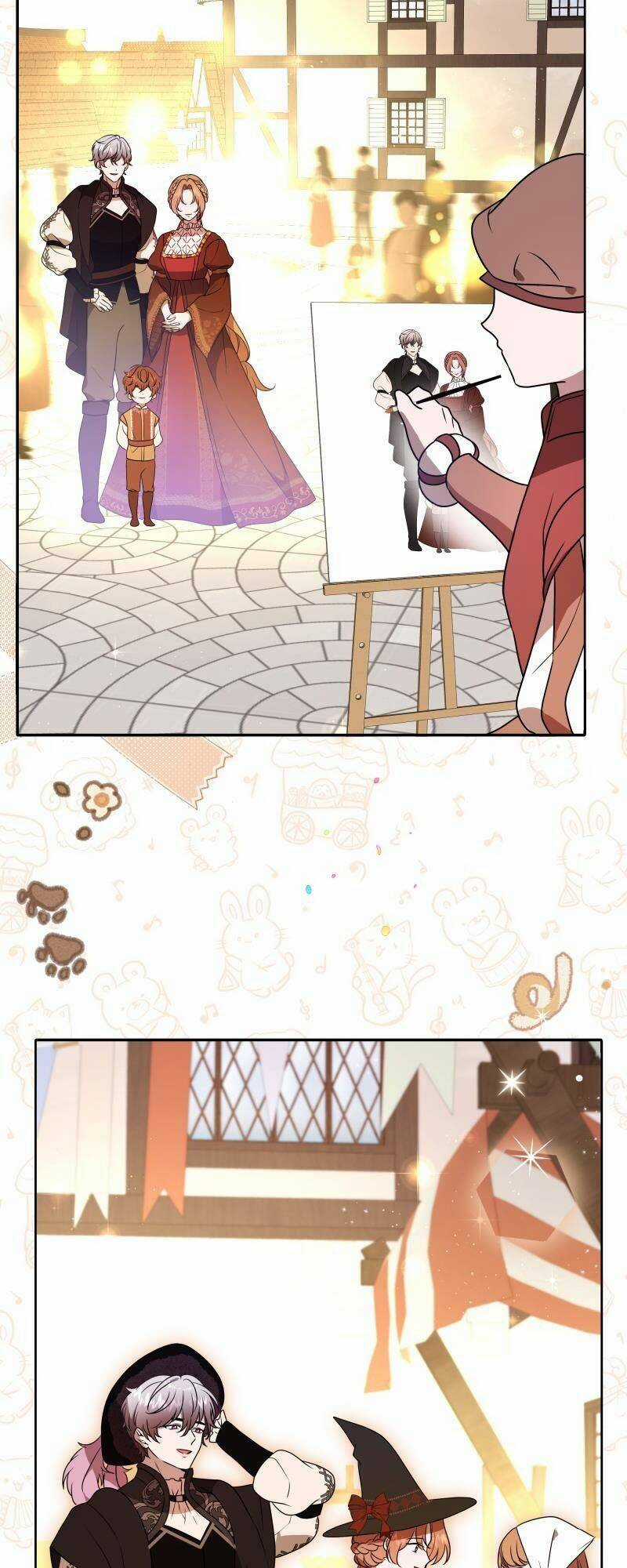 Romeo, Chàng Hãy Biến Đi Chapter 29 trang 42