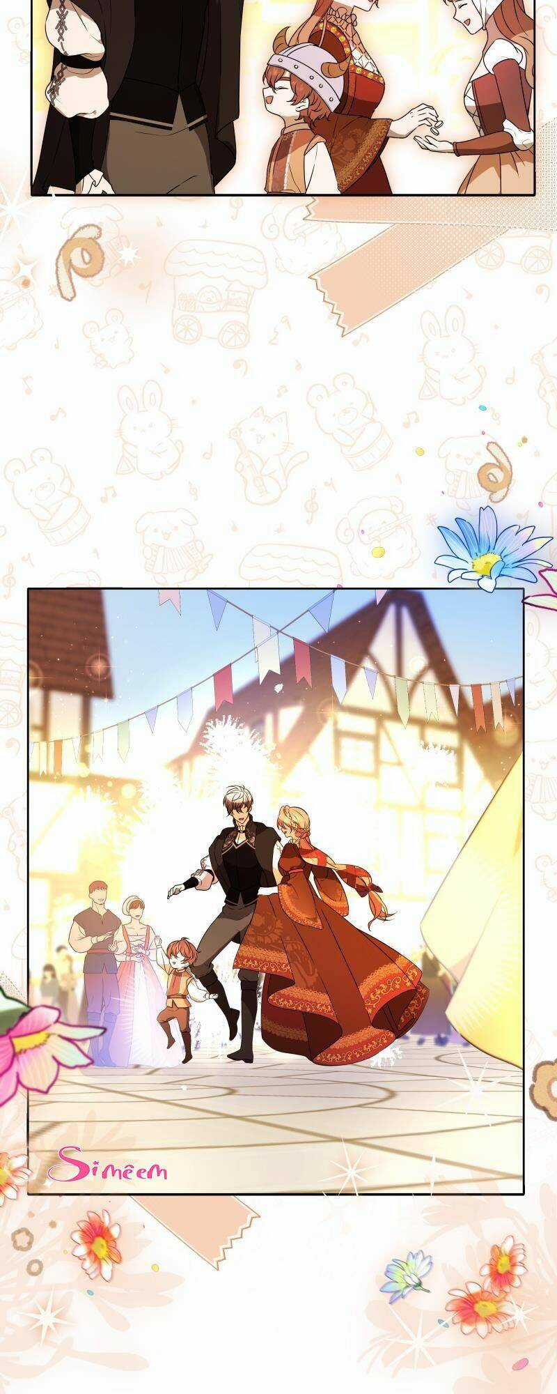 Romeo, Chàng Hãy Biến Đi Chapter 29 trang 43