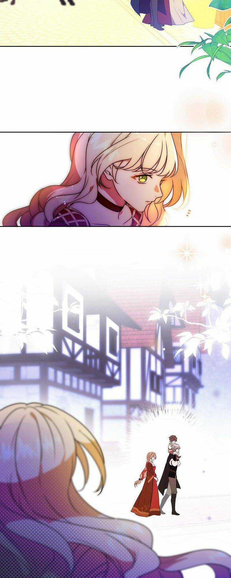 Romeo, Chàng Hãy Biến Đi Chapter 29 trang 49