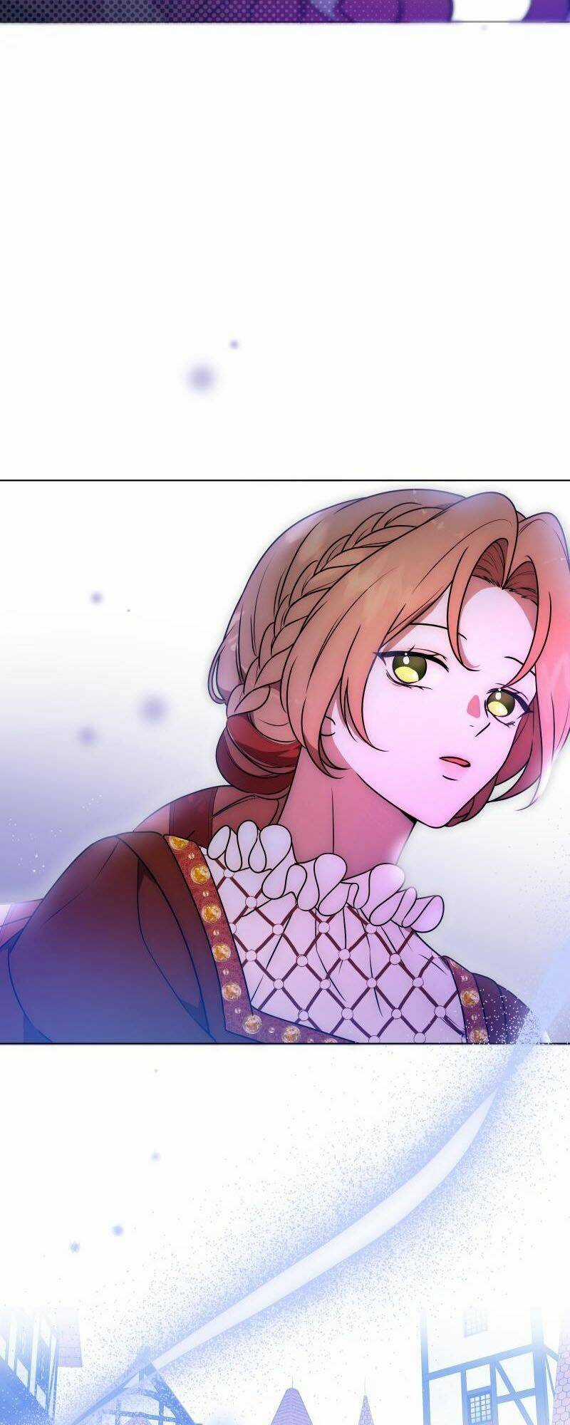 Romeo, Chàng Hãy Biến Đi Chapter 29 trang 50