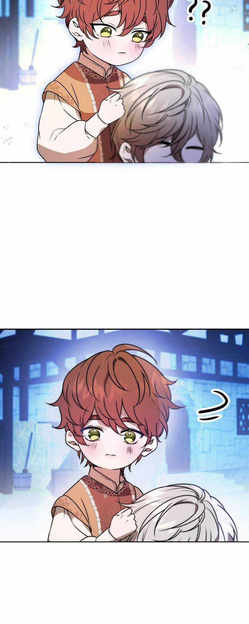 Romeo, Chàng Hãy Biến Đi Chapter 29 trang 53