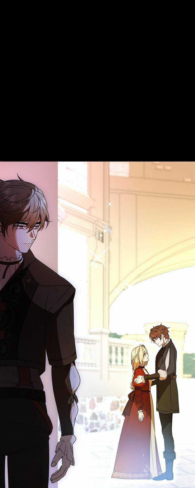 Romeo, Chàng Hãy Biến Đi Chapter 29 trang 7
