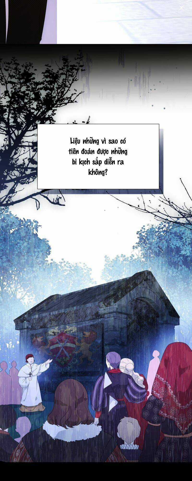 Romeo, Chàng Hãy Biến Đi Chapter 29 trang 8