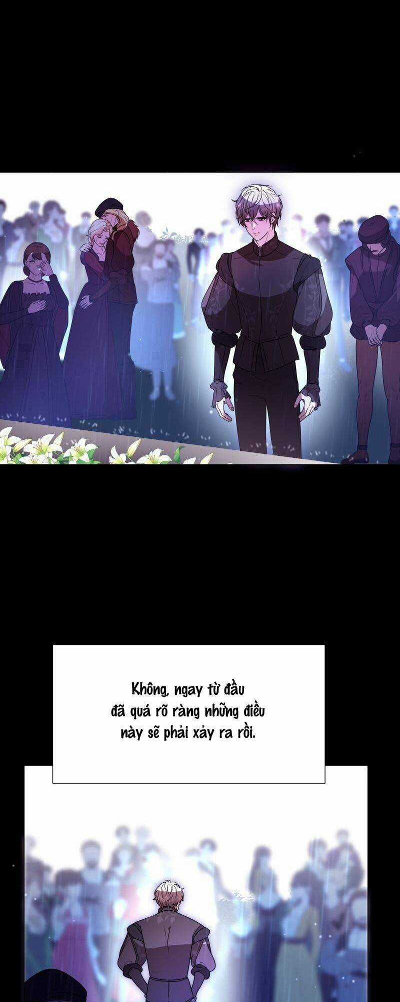 Romeo, Chàng Hãy Biến Đi Chapter 29 trang 9