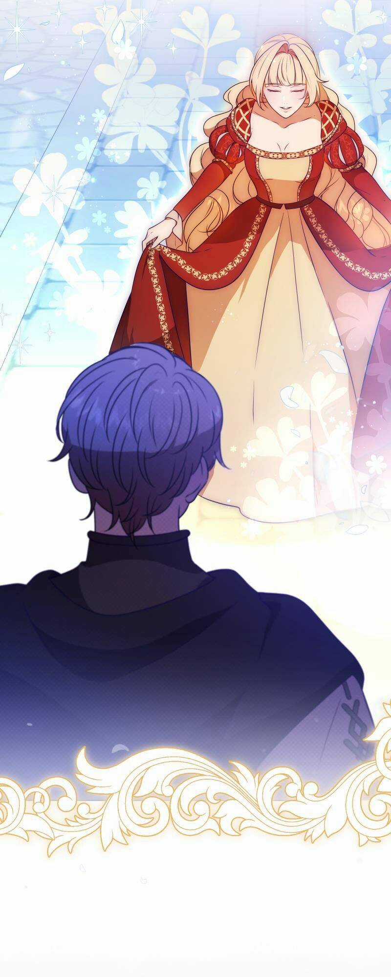 Romeo, Chàng Hãy Biến Đi Chapter 30 trang 10